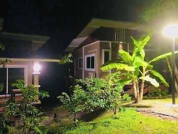 lucky sky homestay