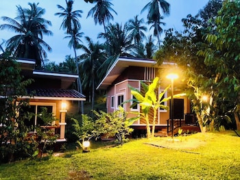 lucky sky homestay