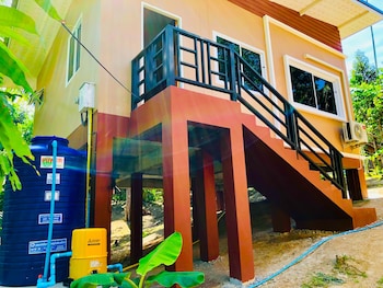 lucky sky homestay