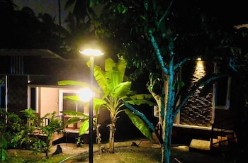 lucky sky homestay