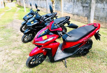 Lucky Sky Homestay,,4 star