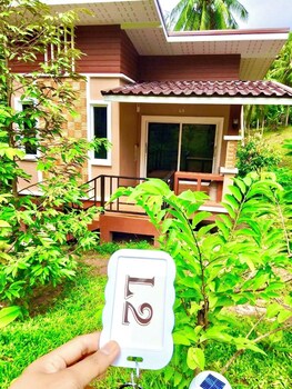 lucky sky homestay