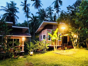 lucky sky homestay