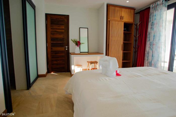 amako beach house