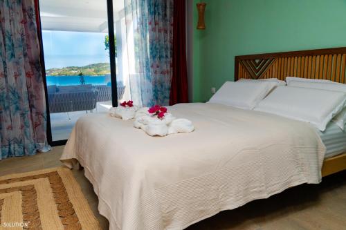 amako beach house