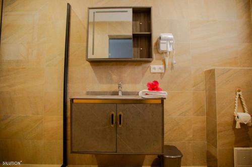 amako beach house
