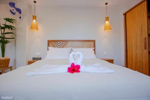 amako beach house