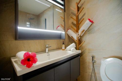 amako beach house