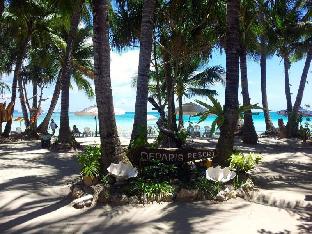 deparis beach resort