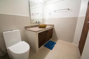 deparis beach resort