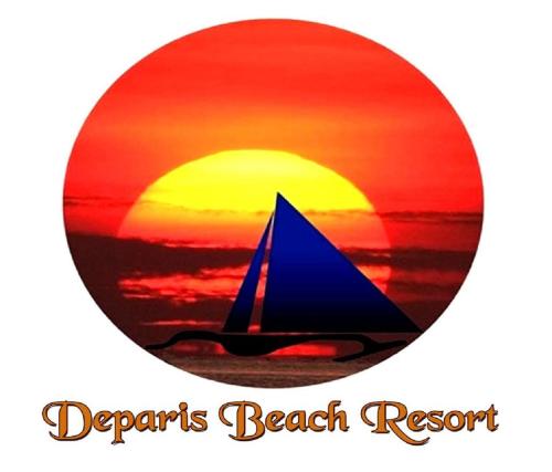 deparis beach resort