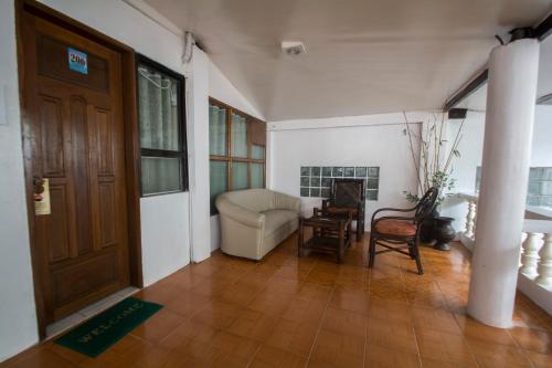 deparis beach resort