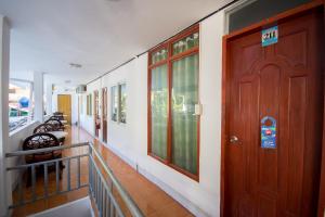 deparis beach resort