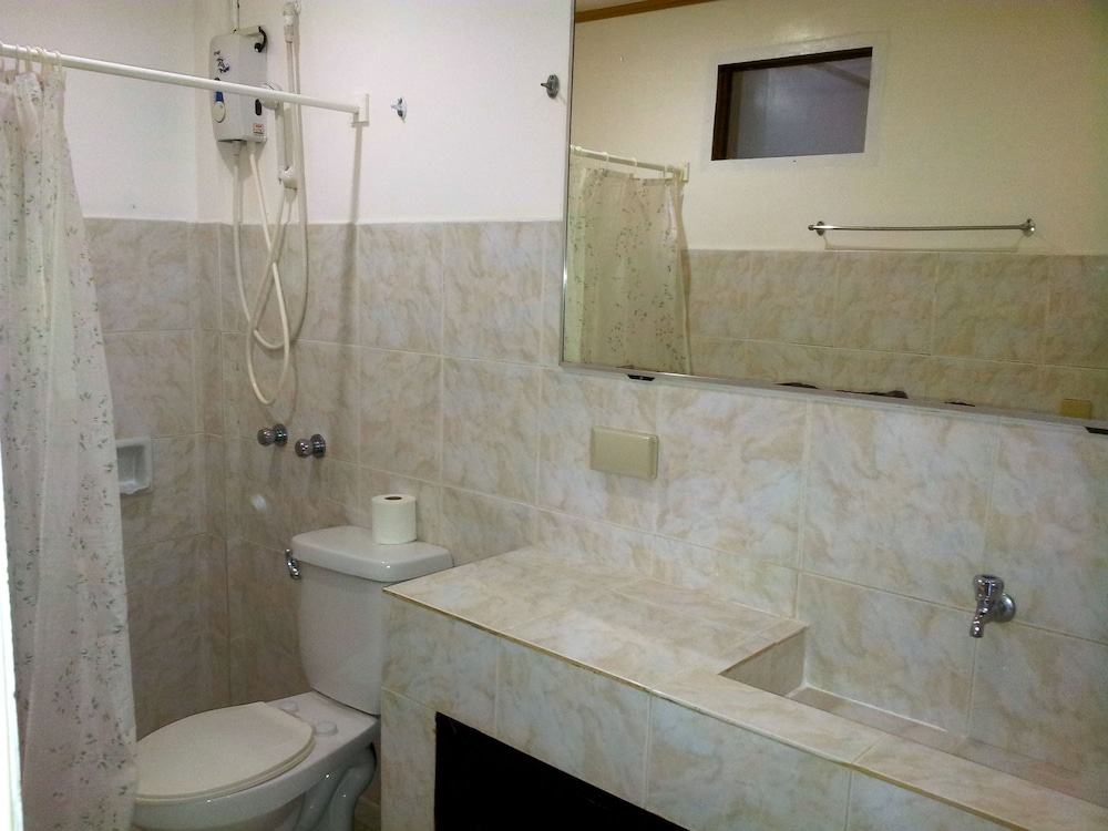 deparis beach resort