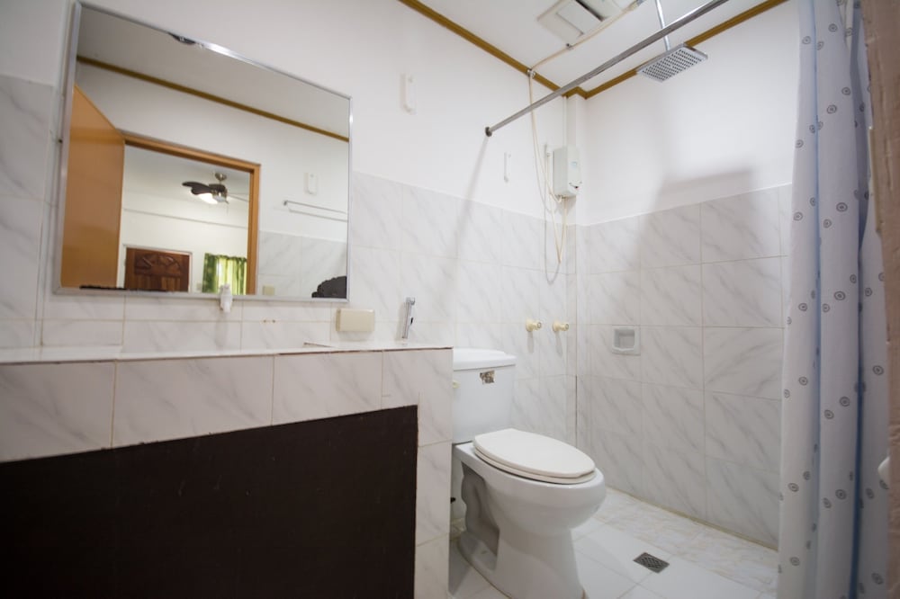 deparis beach resort