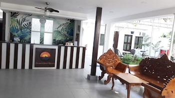 deparis beach resort