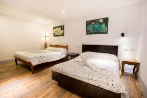 deparis beach resort
