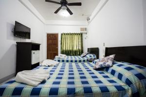 deparis beach resort