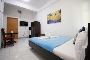 deparis beach resort