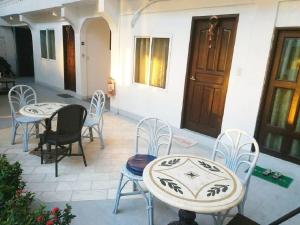 deparis beach resort