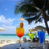 deparis beach resort