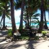 deparis beach resort