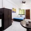 deparis beach resort