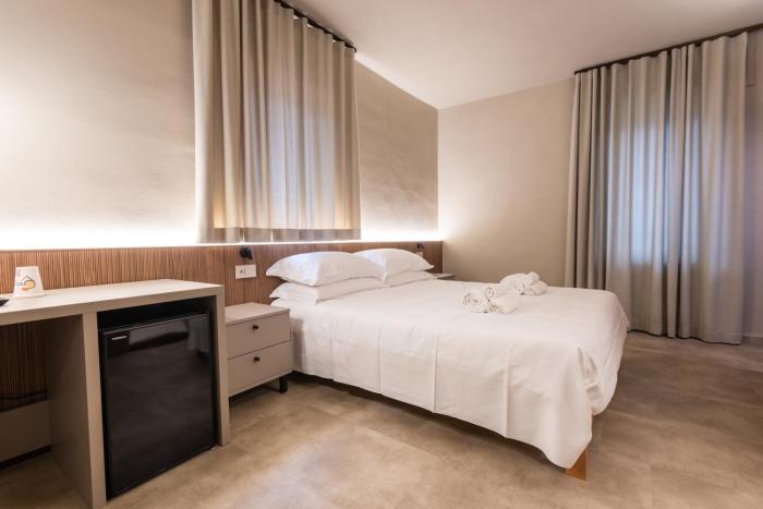 aima boutique rooms