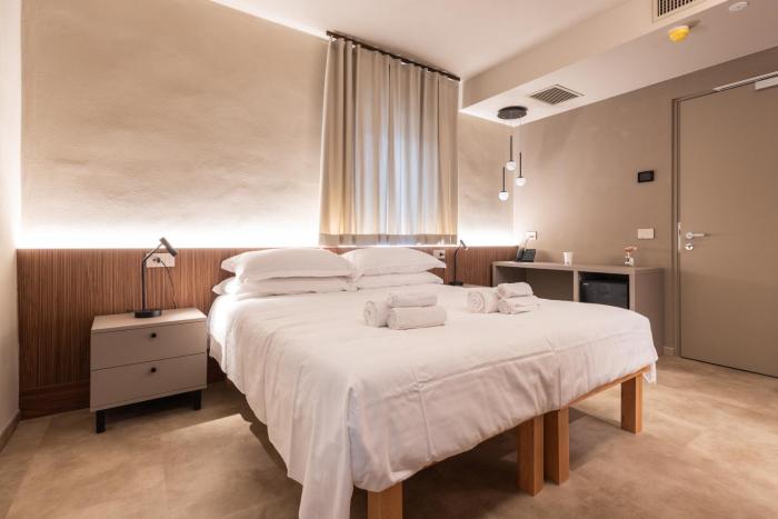 aima boutique rooms