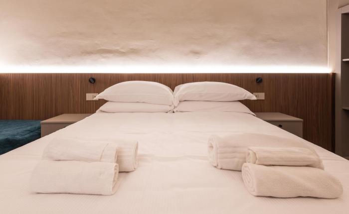 aima boutique rooms