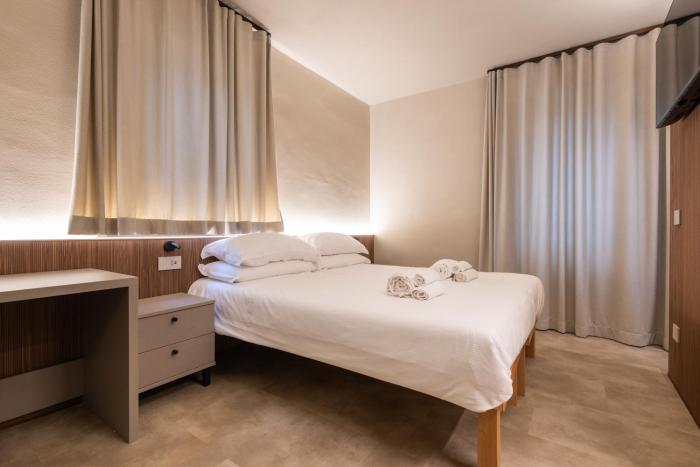 aima boutique rooms