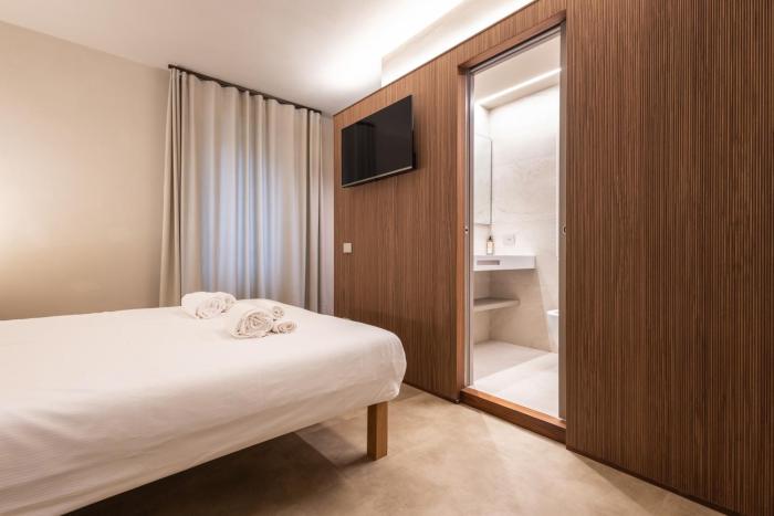 aima boutique rooms