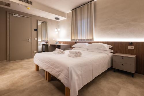 aima boutique rooms