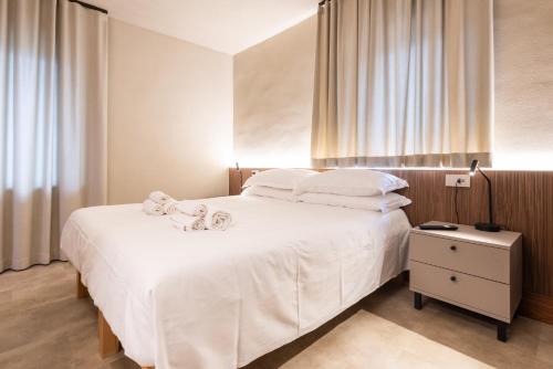 aima boutique rooms