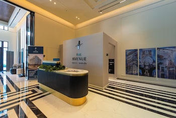 The Avenue Luxury Residences Coral Gables,,3 star