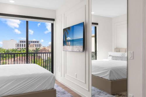 the avenue luxury residences coral gables