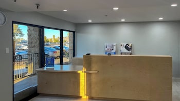 Studio 6 Victorville Green Tree Blvd,,2 star