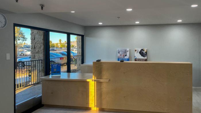 studio 6 victorville green tree blvd