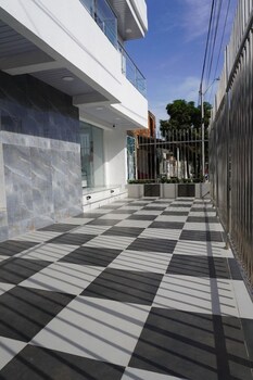 hotel gama