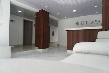 Hotel Gama,,2 star