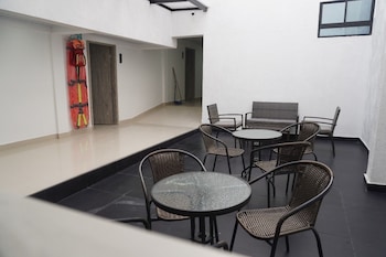 hotel gama