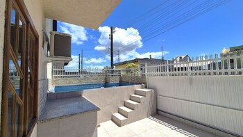 Fully Equipped Houses In A Condominium With A Pool, 110M From The Beach - Onis,,2 star
