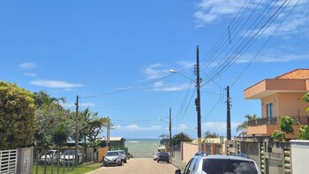 Fully Equipped Houses In A Condominium With A Pool, 110M From The Beach - Onis,,2 star