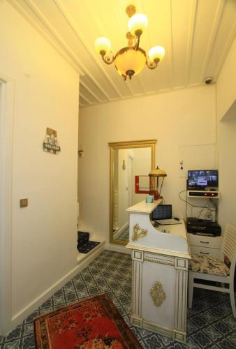 dantela butik hotel
