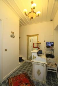 dantela butik hotel