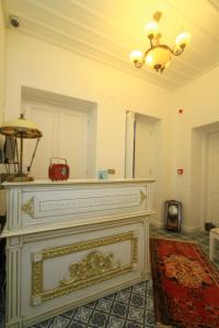 dantela butik hotel