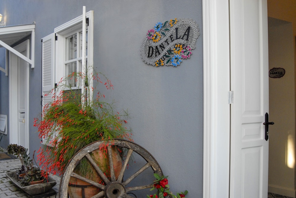 dantela butik hotel