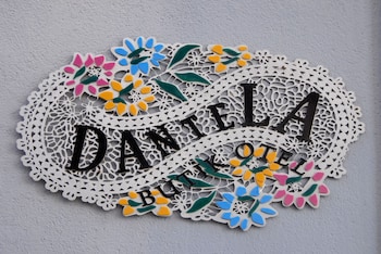dantela butik hotel