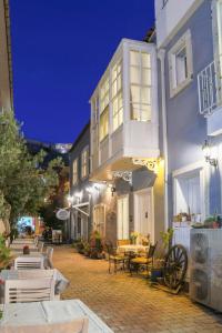 dantela butik hotel