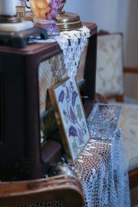 dantela butik hotel